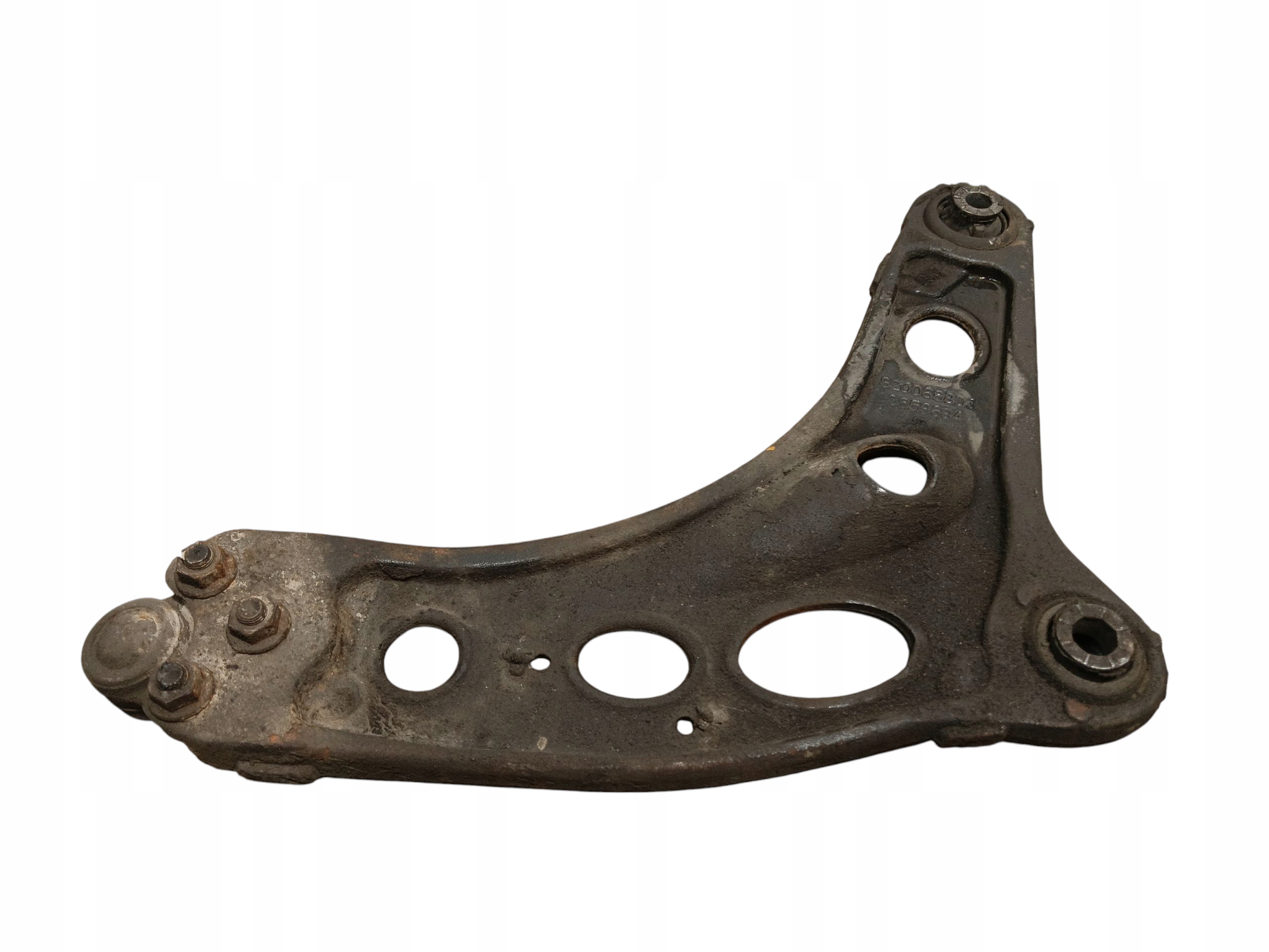 arm left front TRAFIC III VIVARO B TALENTO NV300 PRIMASTAR 8200688033