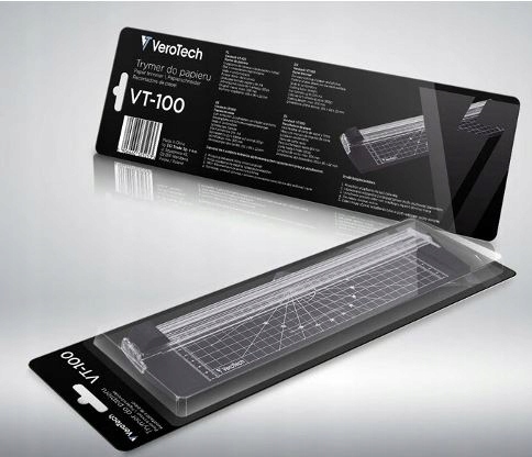 Doskonały Trymer podręczny, tani dobry ostry Kod producenta VT-100