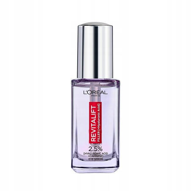 Loreal Paris Augenserum Und Flussigkeit, Ideální Kožešinový Damen