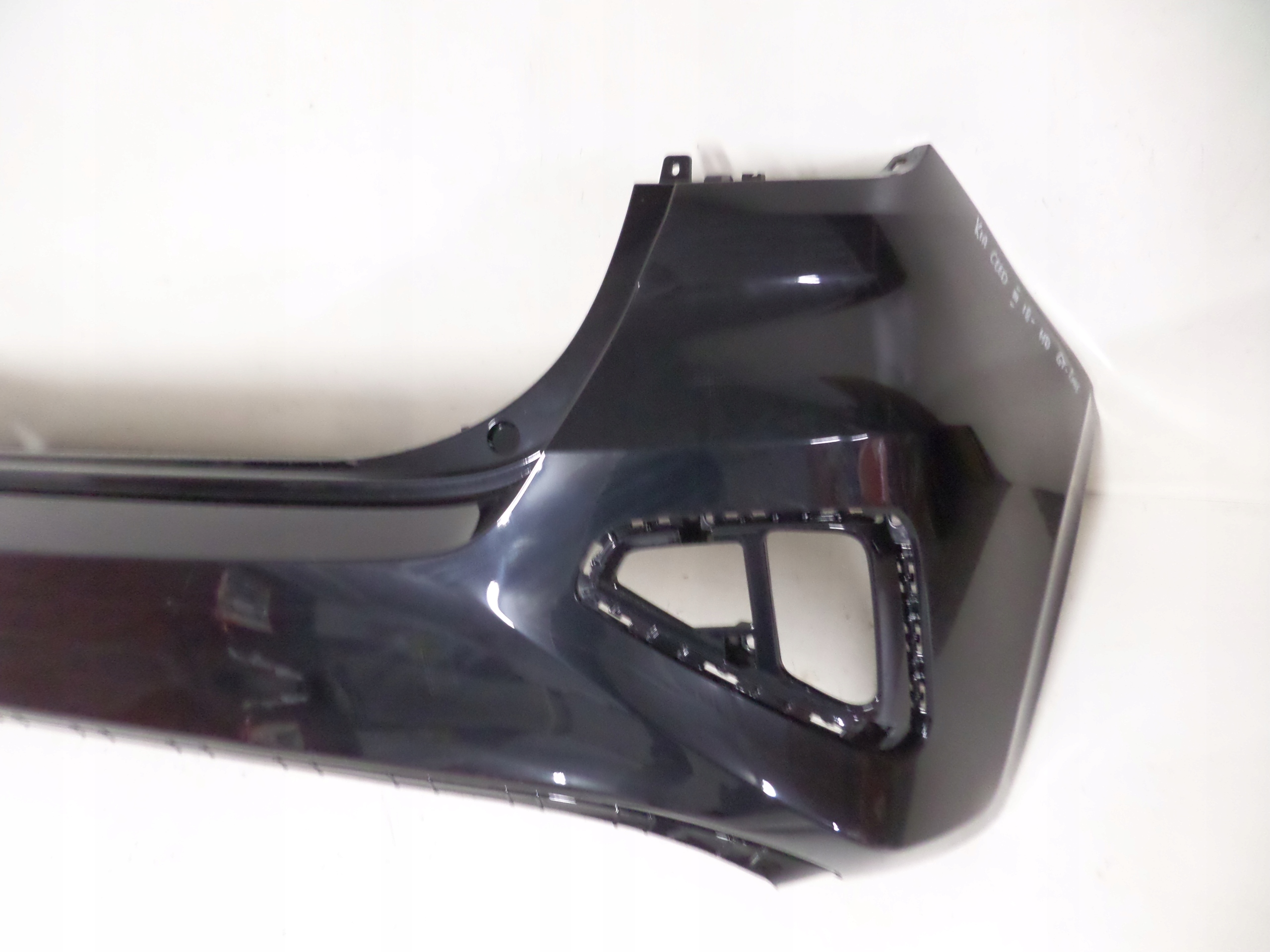 bumper rear rear part KIA CEED III 18- HB GT-LINE