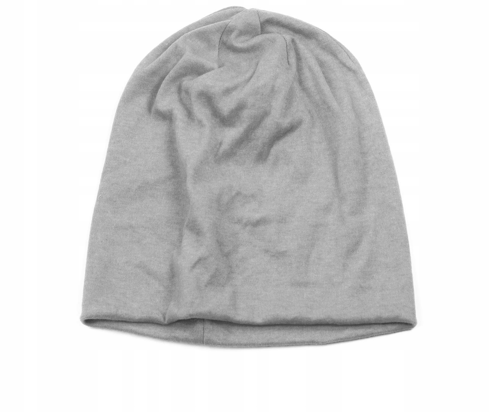

Szaleo Czapka beanie Krasnal bawełniana cz14315-8