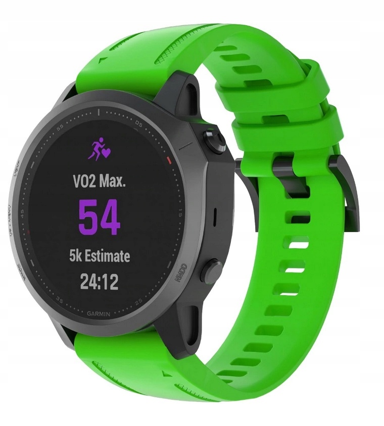 

Pasek QuickFIT 20mm Garmin Fenix 5s 6s 7s