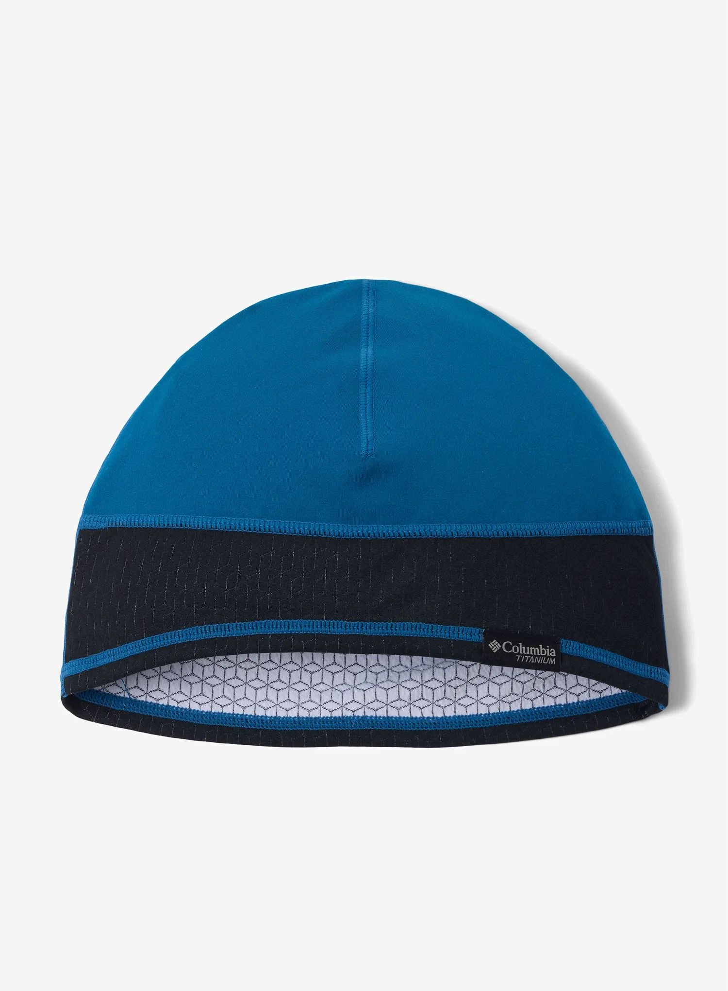 Czapka termoaktywna Columbia Titanium Performance Beanie ph. blue S-m