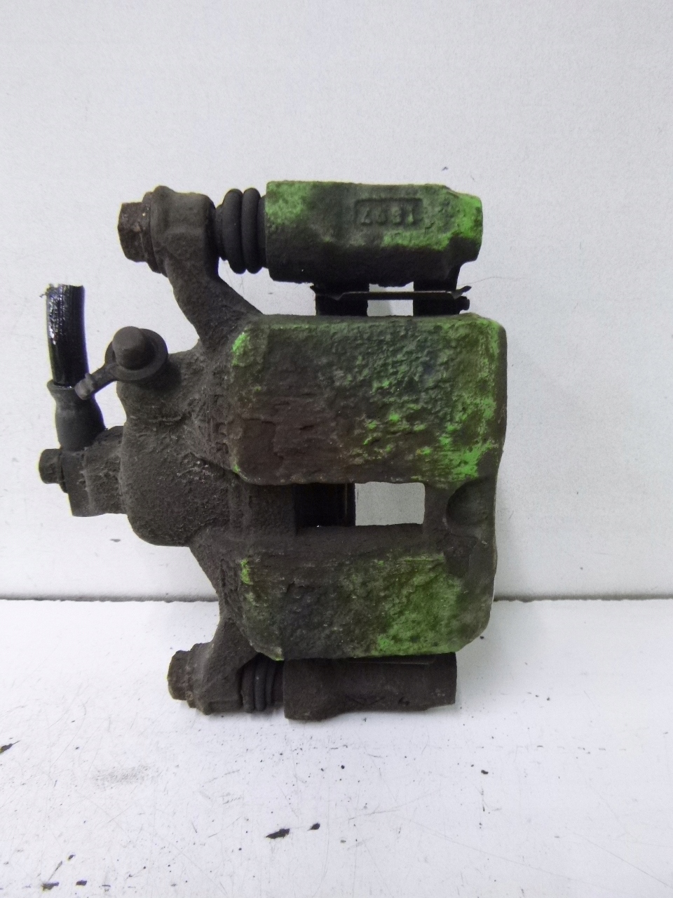 caliper brake rear part Opel Sintra 2.2 1998r.