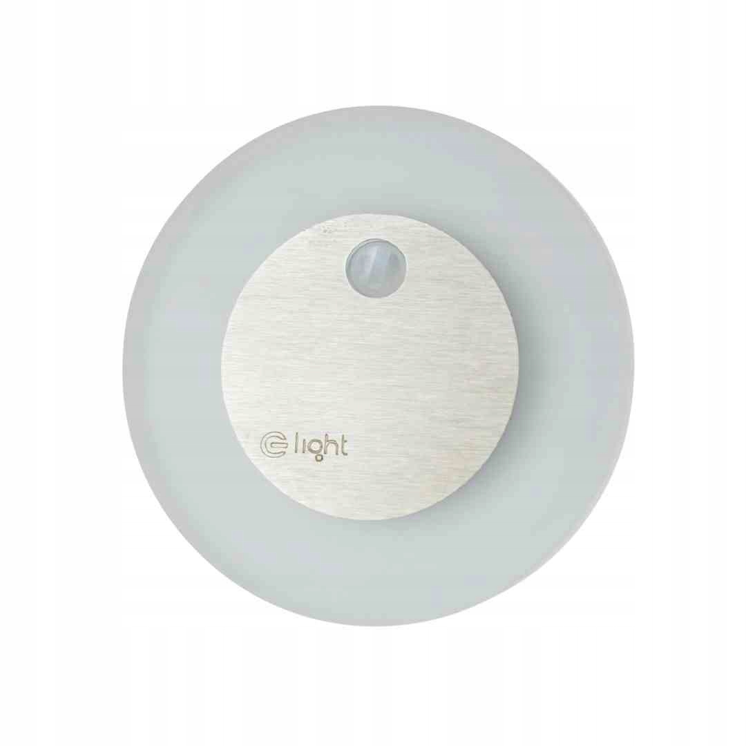 Oti Studená barva 6500K 12V s pohybovým senzorem