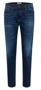 Kalhoty Tommy Jeans Scanton Slim DM0DM10776 44/34