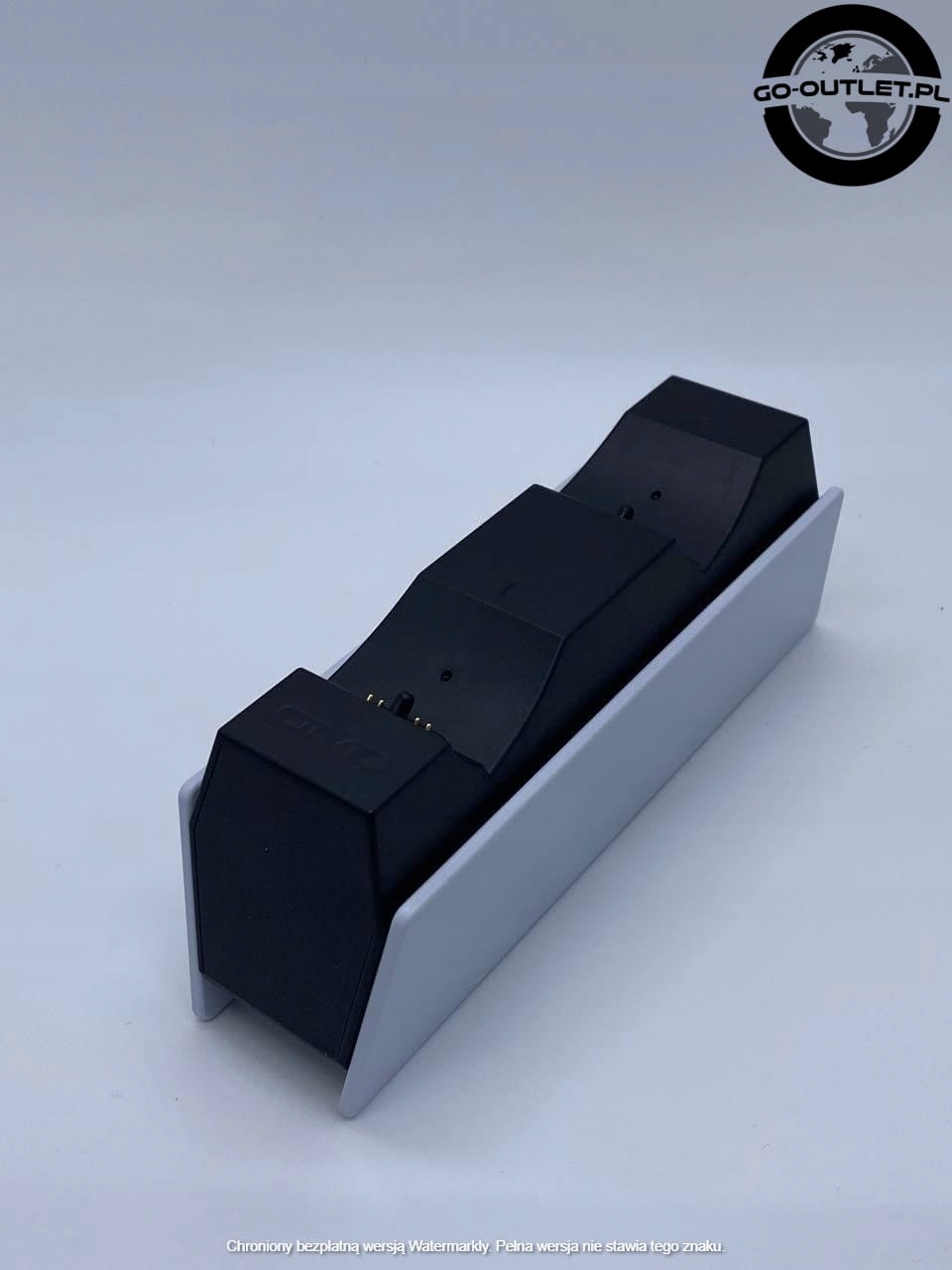 Stacja Ładowania Kontrolerów PS5