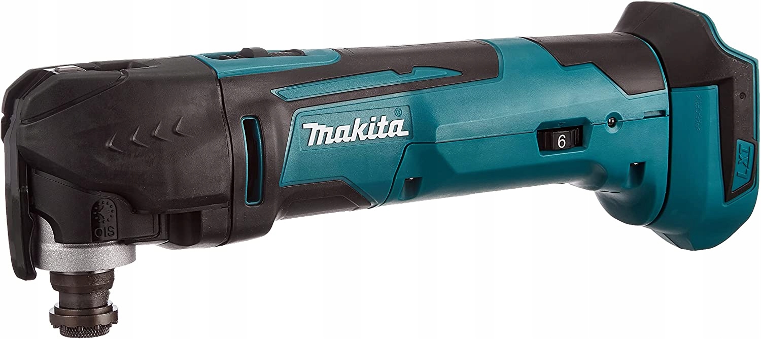 

Makita Narzędzie Wielofunkcyjne DTM51Z Multitool