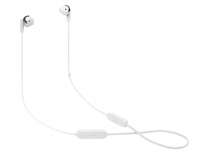 

Słuchawki Douszne Jbl Tune 215BT Biały
