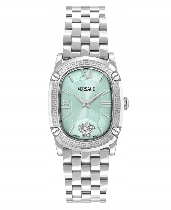 Dámské hodinky Versace VE1B01025 Greca Couture Lady
