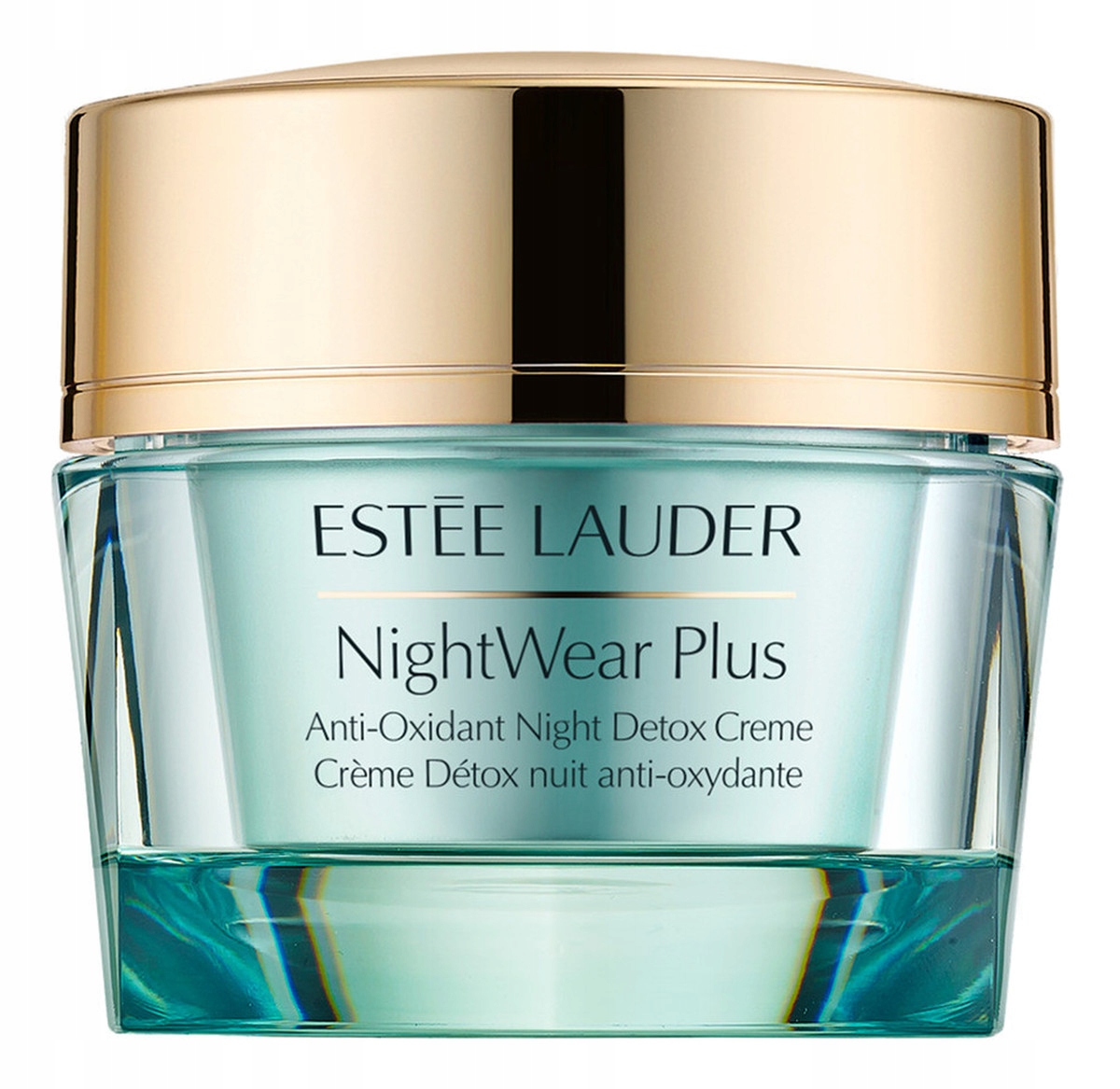 Estee Lauder Čistící noční pleťový krém 50 ml