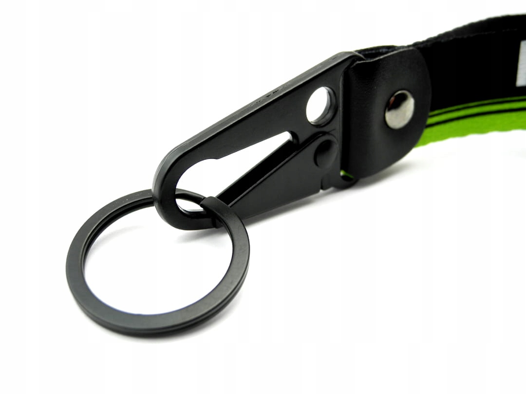 SMYCZ BRELOCZEK KAWASAKI Długość 19 cm