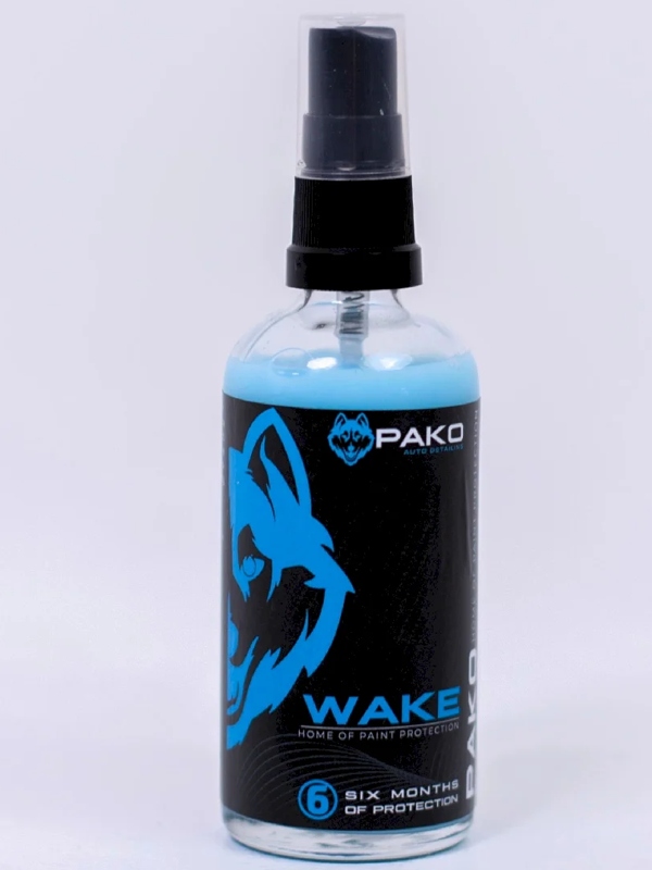 PAKO WAKE POWŁOKA POLIMEROWA 100 ML