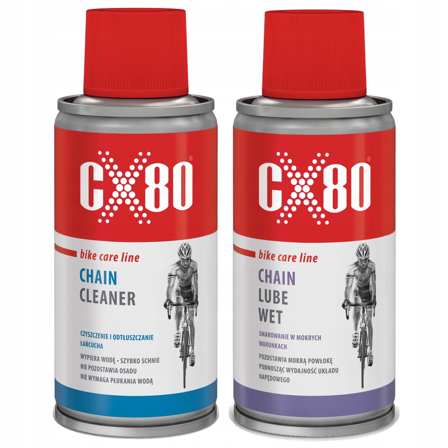 CX80 Bike Chain Cleaner do czyszczenia łańcucha Bike Chain Lube Wet smar