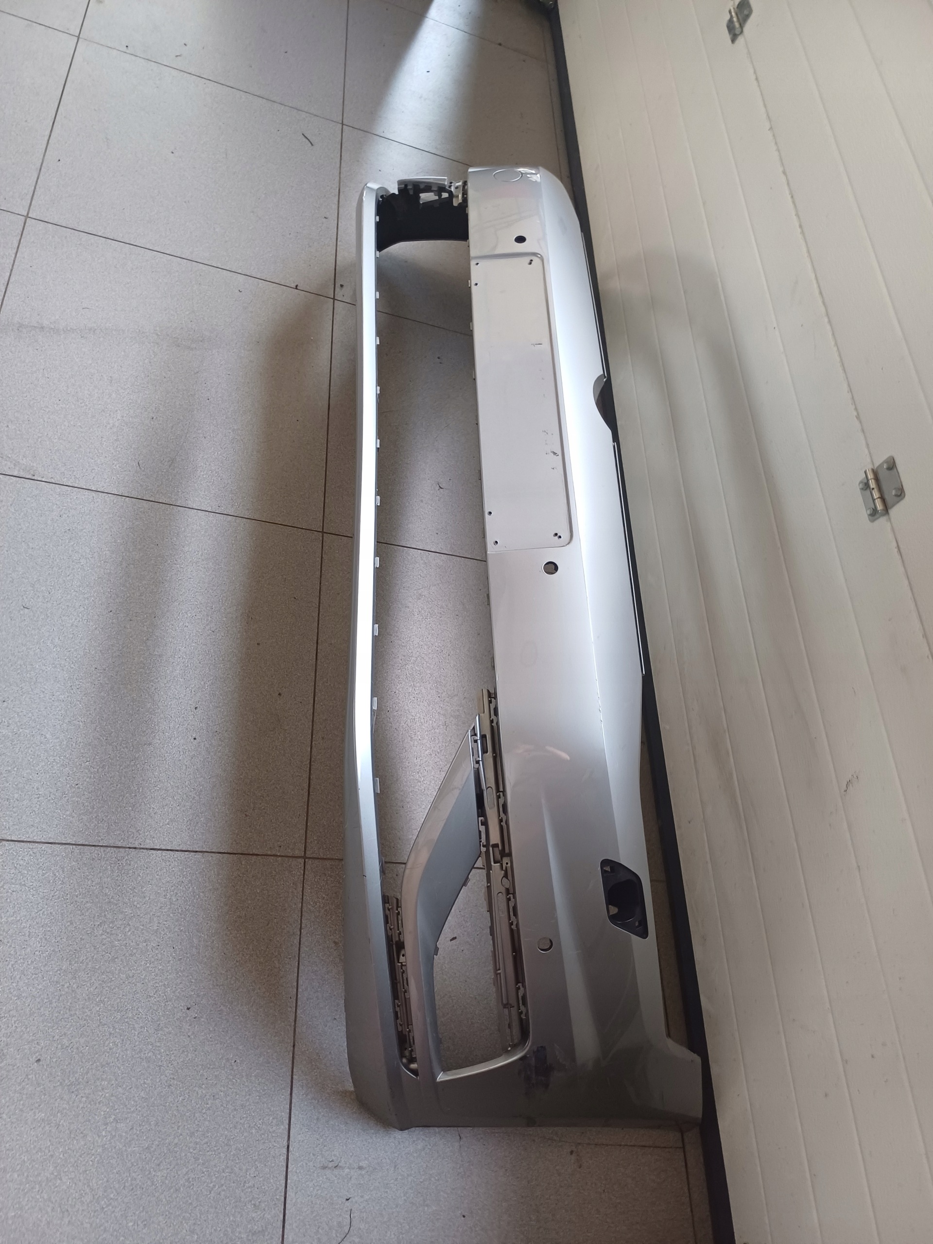 bumper front front VW GOLF 7 VII LIFT 5G0 12R- 5G0807221 4 X PDC