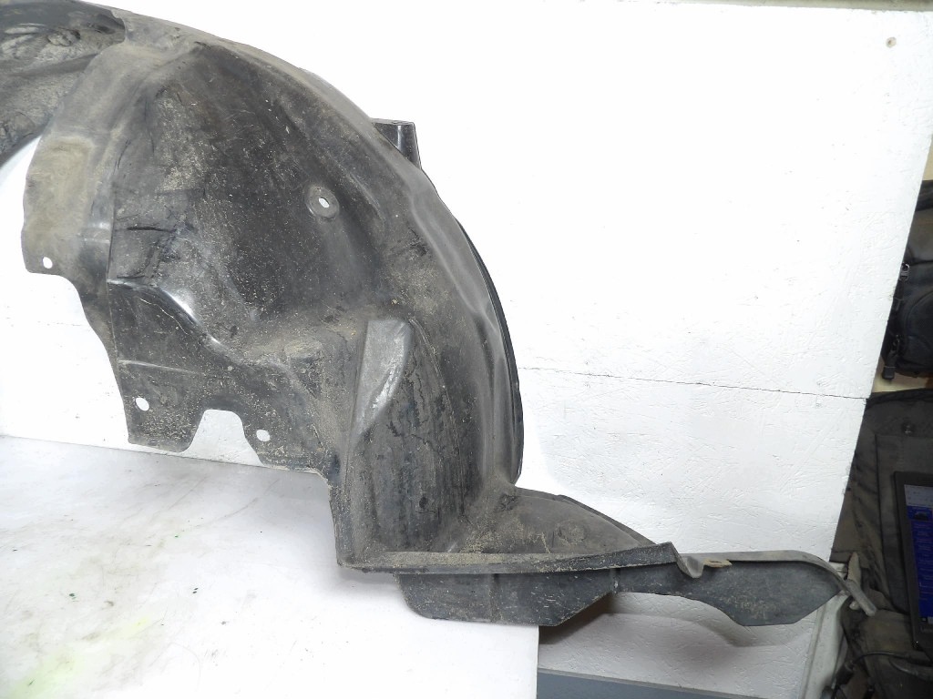 SUBARU FORESTER III mudguard front left