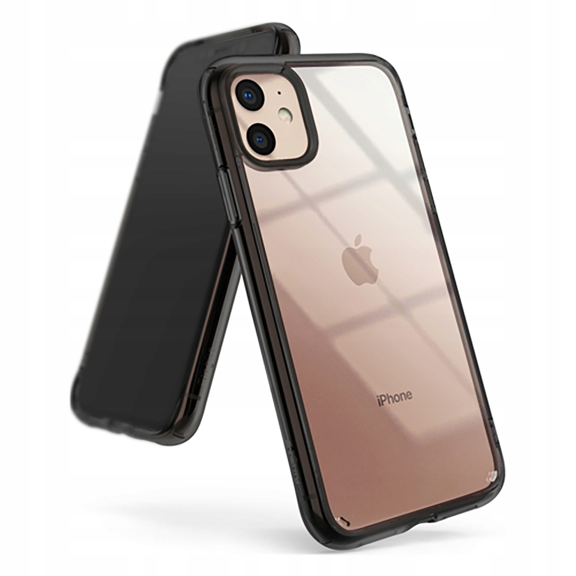 

Etui do Iphone 11, Ringke Fusion |Case Cover