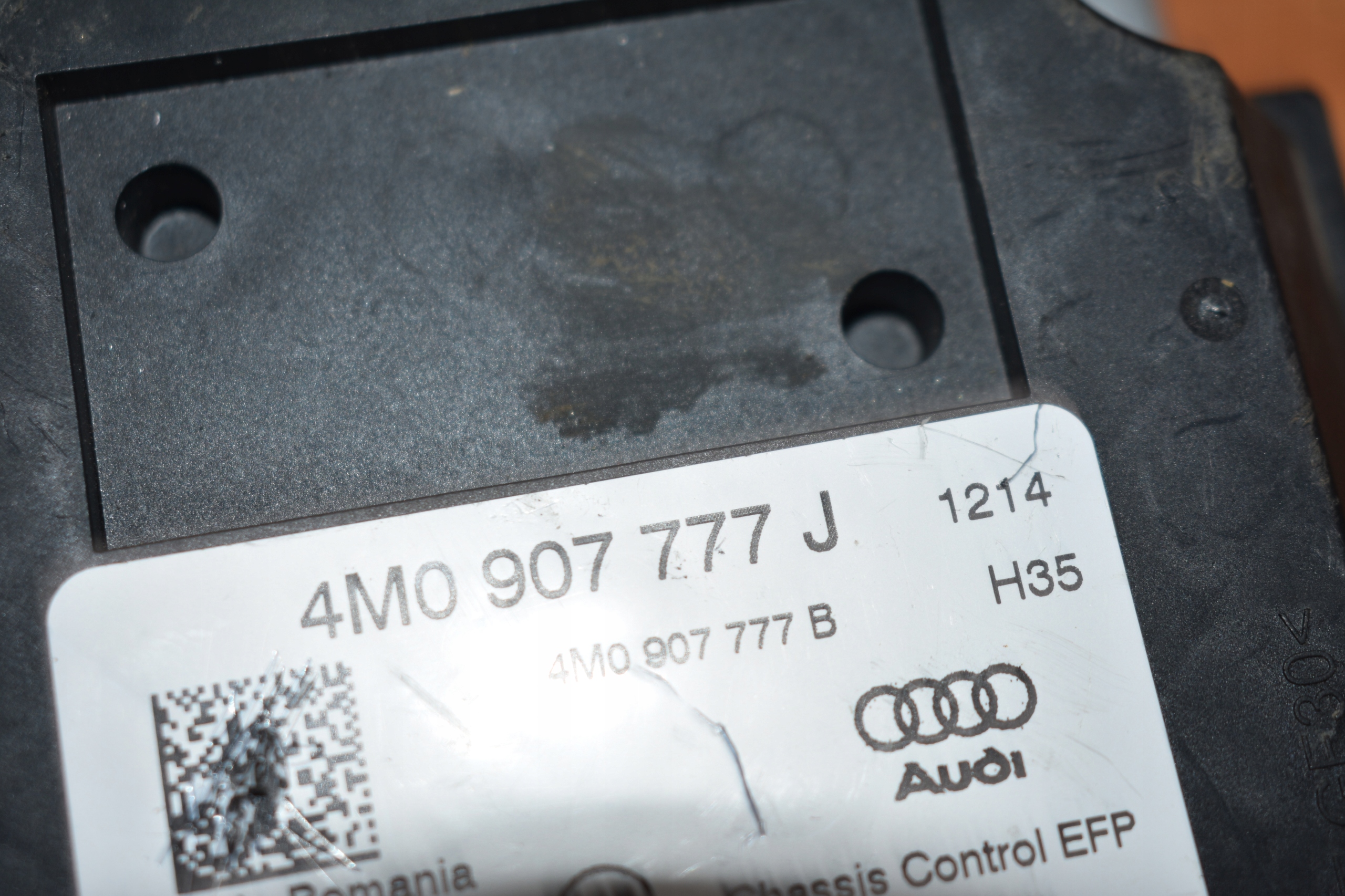 modul Achsträgers AUDI BENTLEY 1 9