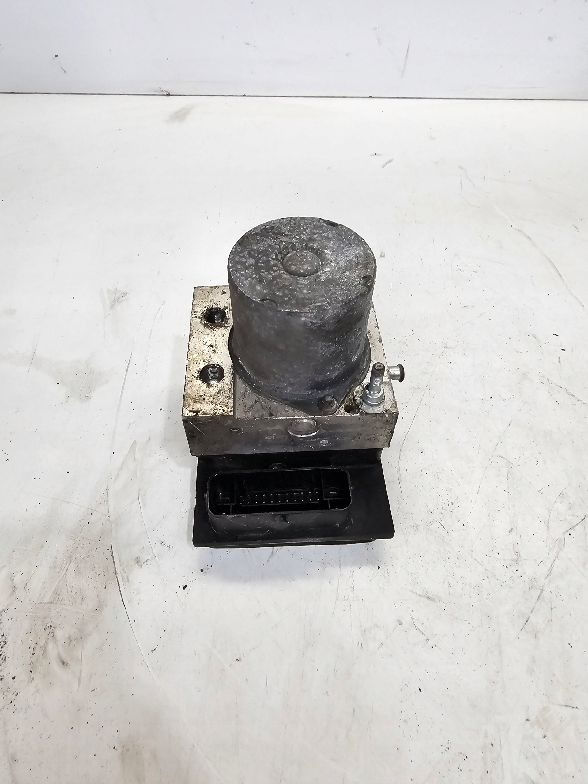 pump ABS ESP AUDI A4 B6 B7 8E0910517E 8E0614517AL