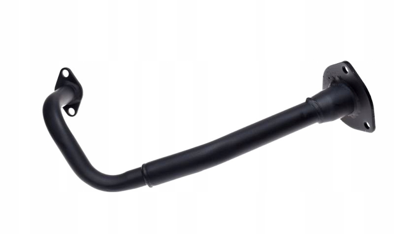 KOLANKO WYDECHOWE GY6 4T ROMET ZIPP QUANTUM QT-4