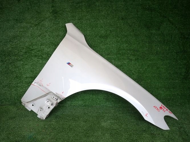 BMW 6 G32 GRAN TURISMO 17- fender right front front