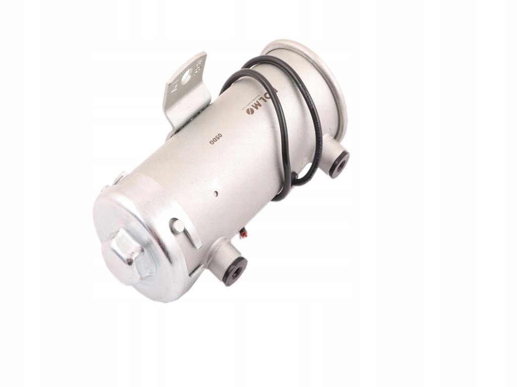 PL02-042 - ТОПЛИВНЫЙ НАСОС POLMO CNH IVECO 82006984