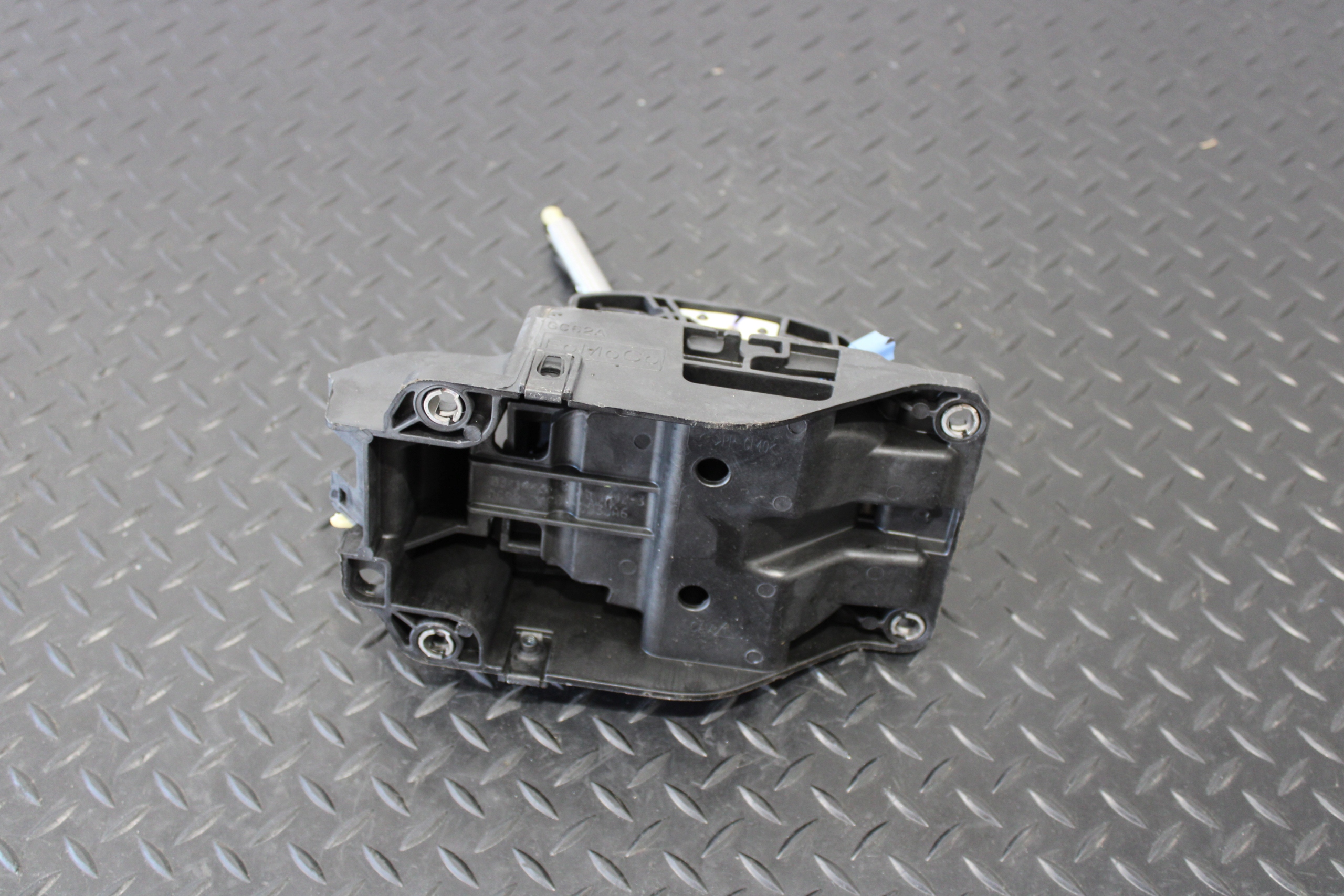 Mécanisme levier vitesse AUTOMAT FORD MONDEO MK5 Berline LIFT