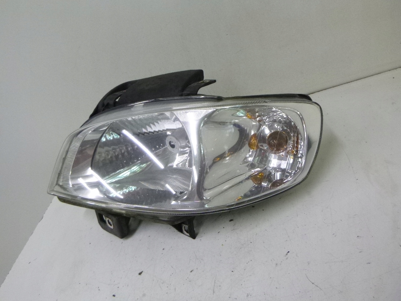 light front Seat Ibiza FL 2002 r.