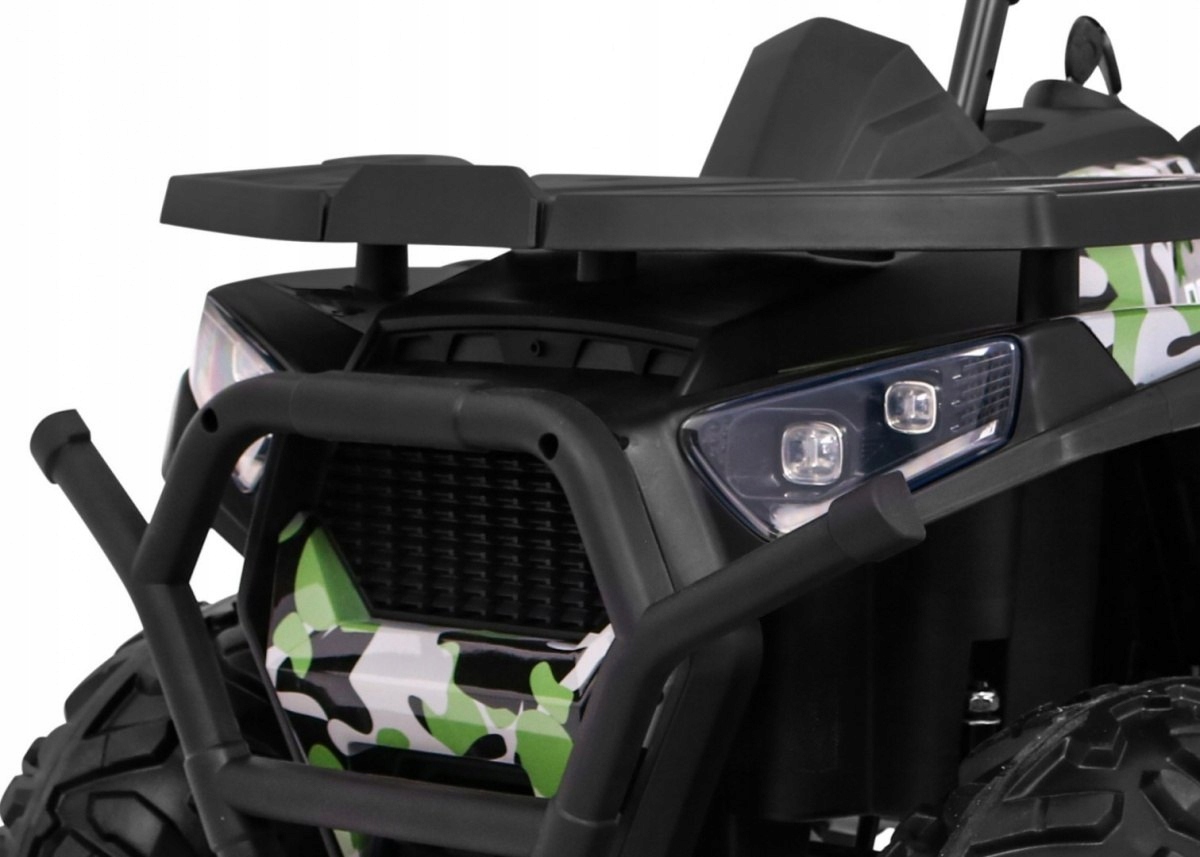 Pojazd Quad ATV Desert Moro Szerokość pojazdu 68 cm