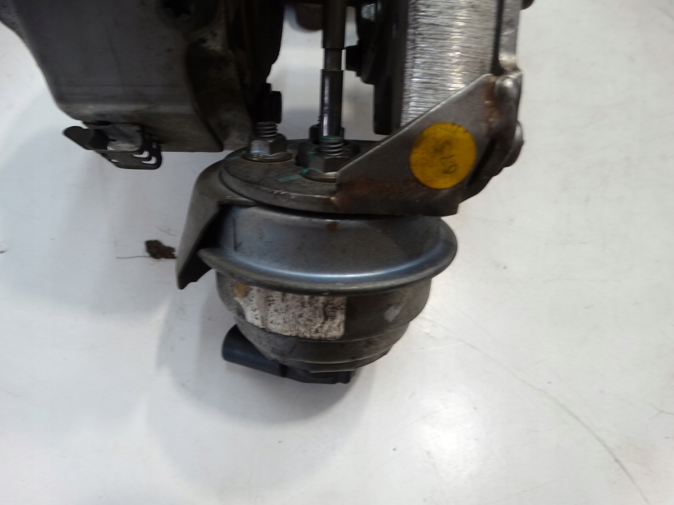 turbo VW POLO 1.2TDI 6R 03P253019B