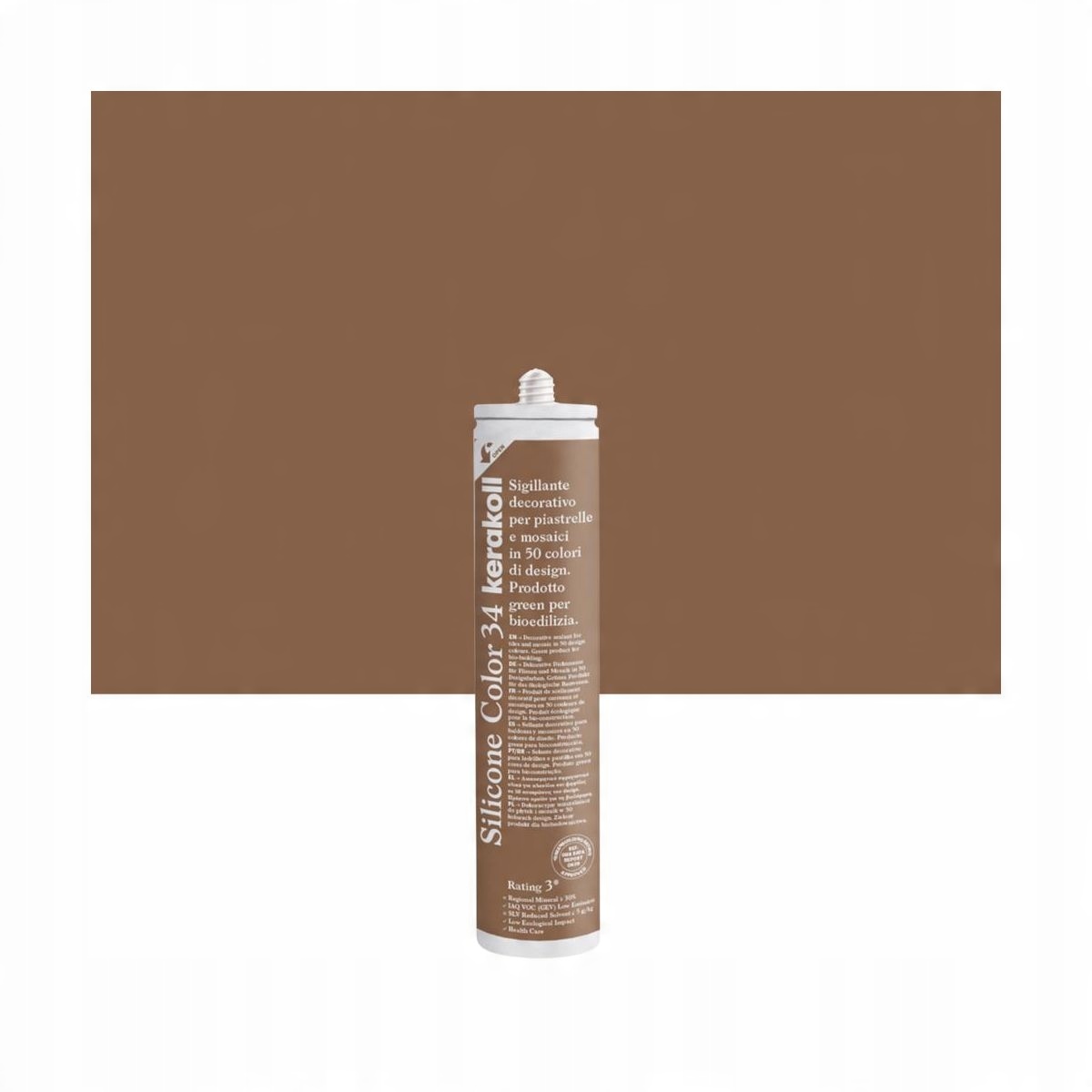 

Kerakoll Silicone Color 310ml 34
