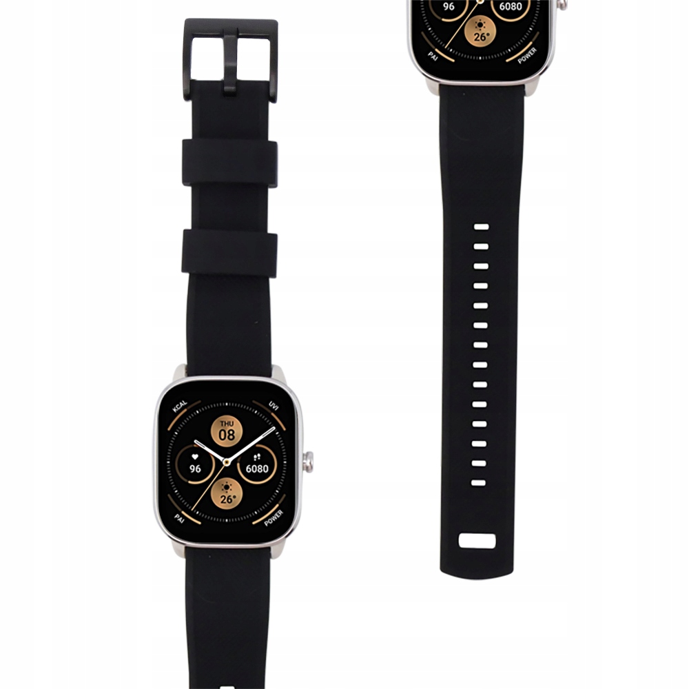 PASEK ERBORD DO AMAZFIT GTS 2 2e 3 4 MINI BIP U PRO LITE 3 PRO S Producent Erbord