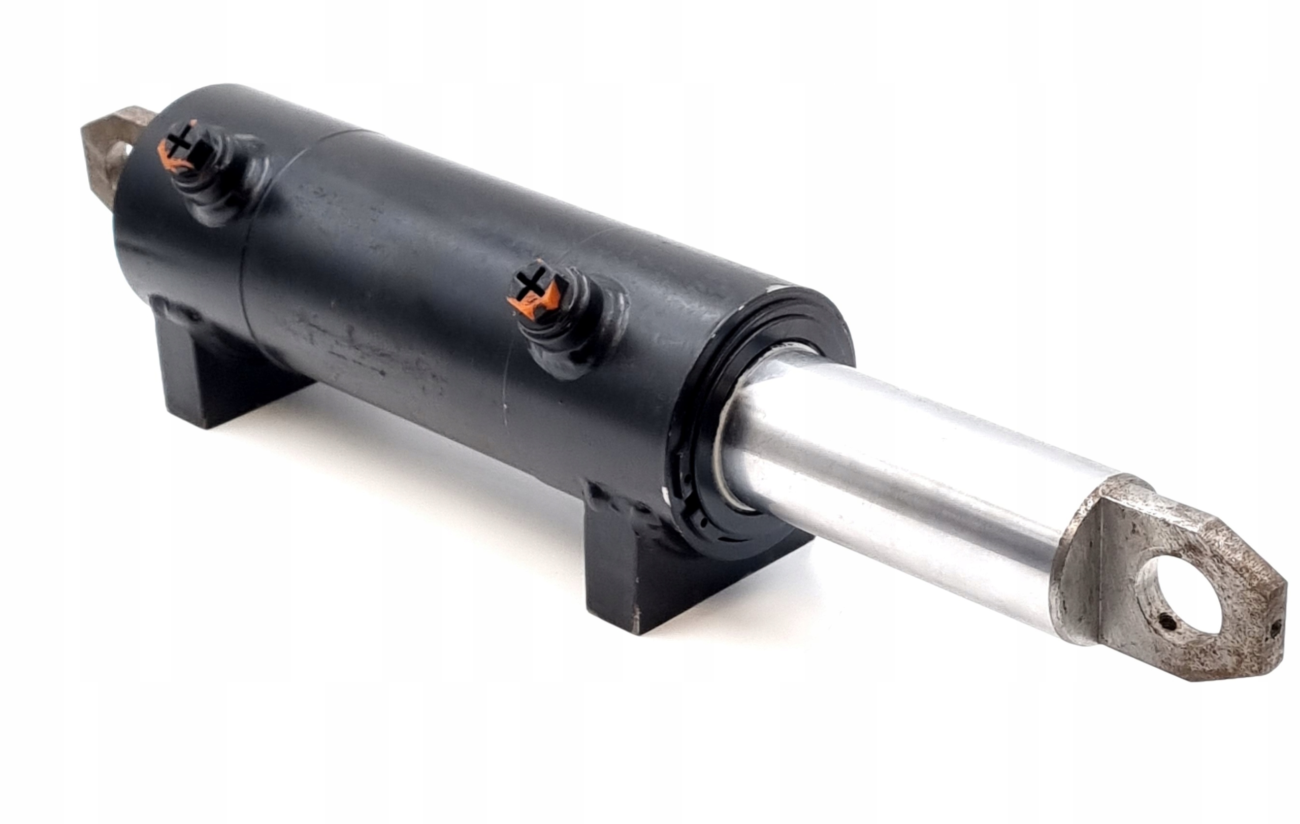 Siłownik Cylinder Wspomagania 60/55x126/45S Kirkovo Ltd