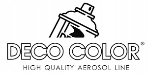 Eco Revolution lakier akrylowy DecoColor zielony Rodzaj wodne