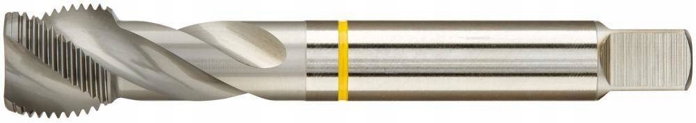 Strojový závitník DIN5156 Hss, tvar C