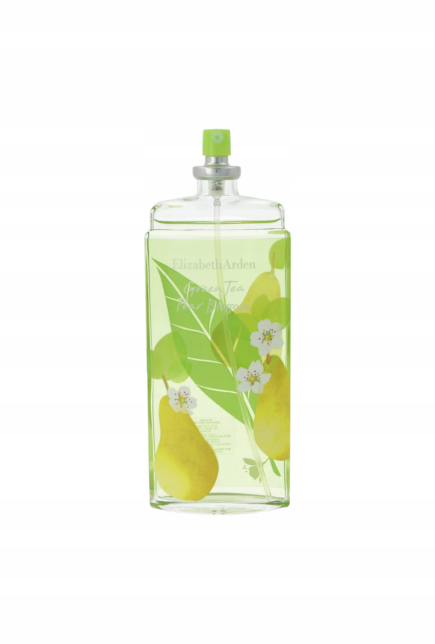 

Elizabeth Arden Green Tea Pear Blossom Edt 100ml