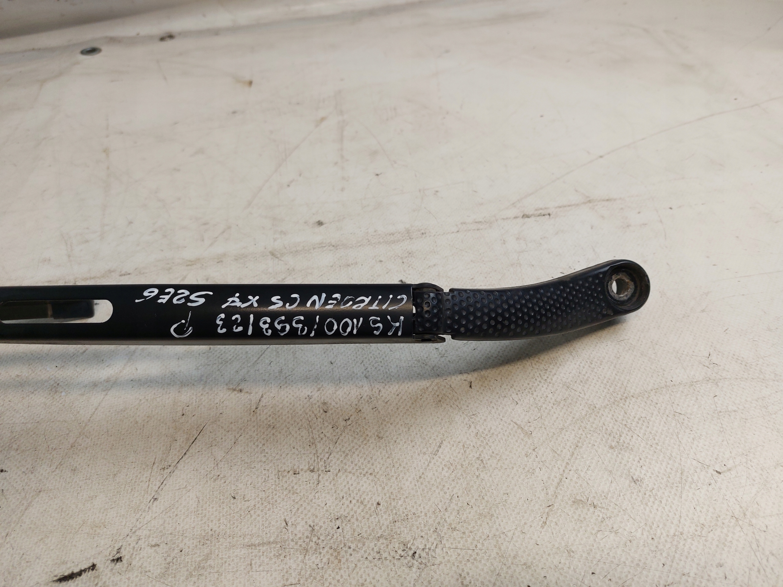 wiper arm right front CITROEN C5 III X7