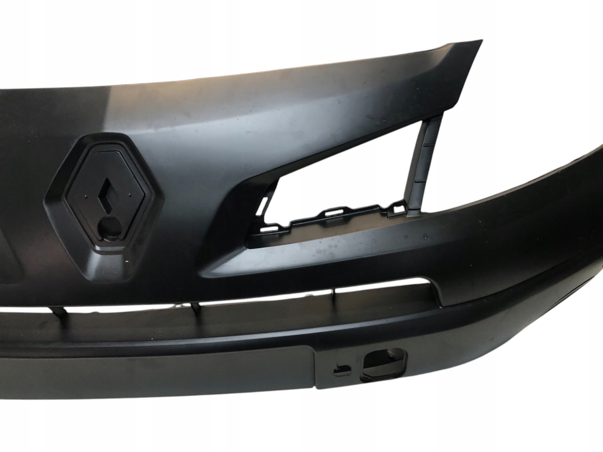 RENAULT KOLEOS I Y 2008-2012 PRZED LIFTINGIEM POD PDC ZDERZAK PRZÓD PRZEDNI Kolor do lakierowania