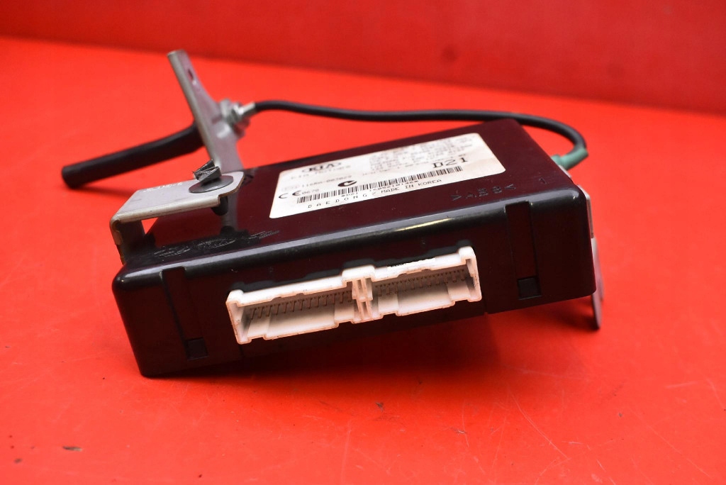 control unit module ASSY BCM 95400-A2210 KIA CEED 2 II 1.6 CRDI 136 KM 15-18