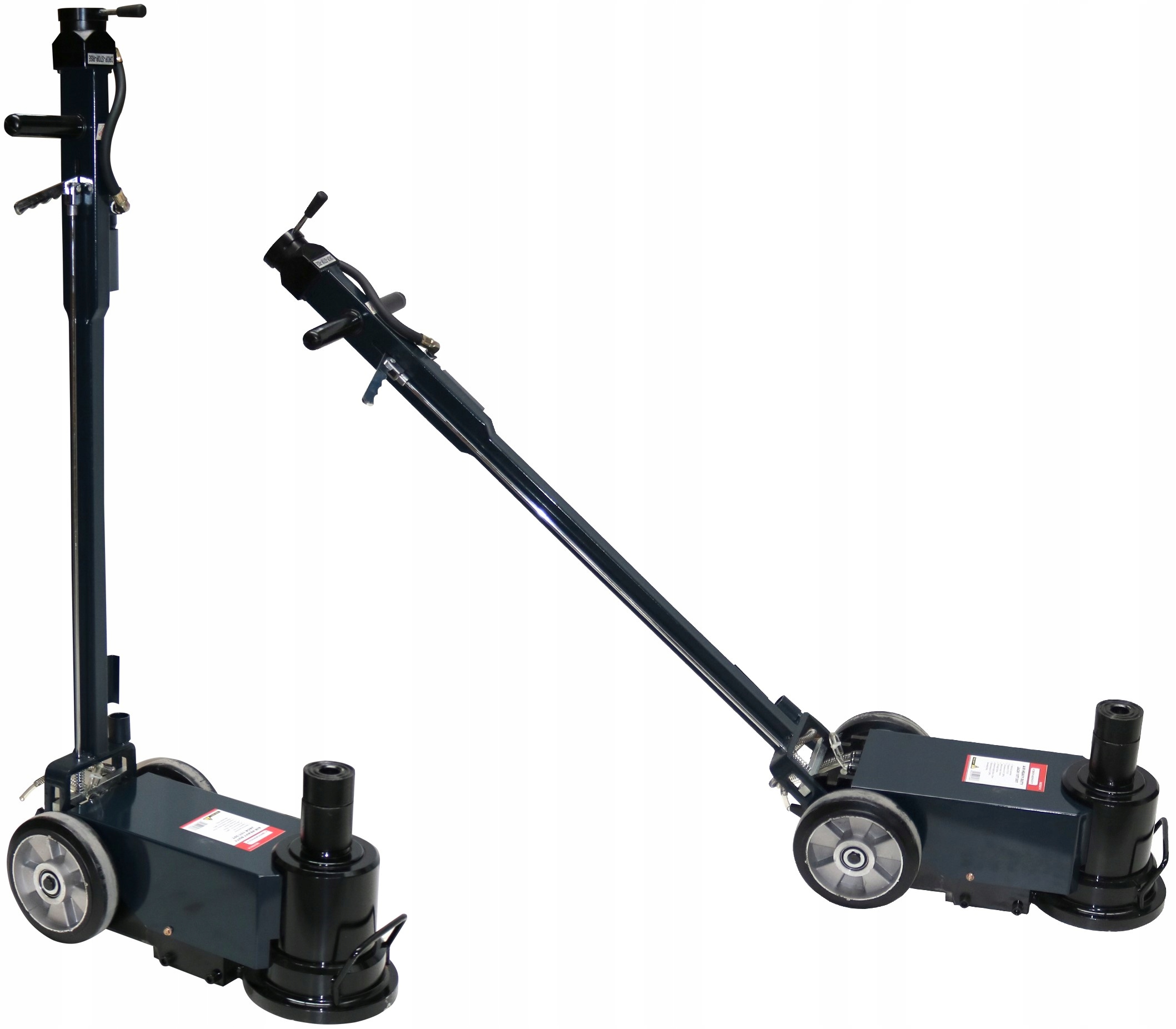 PODNOSNIK PUNKTOWY PNEUMATYCZNY 30T