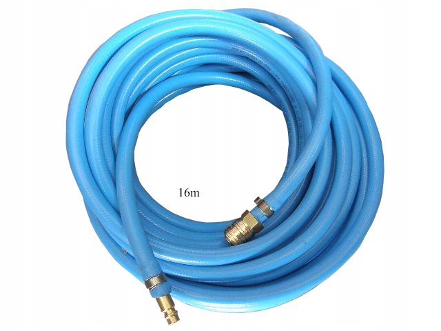 WĄŻ PNEUMATYCZNY PRZEWÓD 10X15 16m REFITTEX PROFI ŁÓDŹ