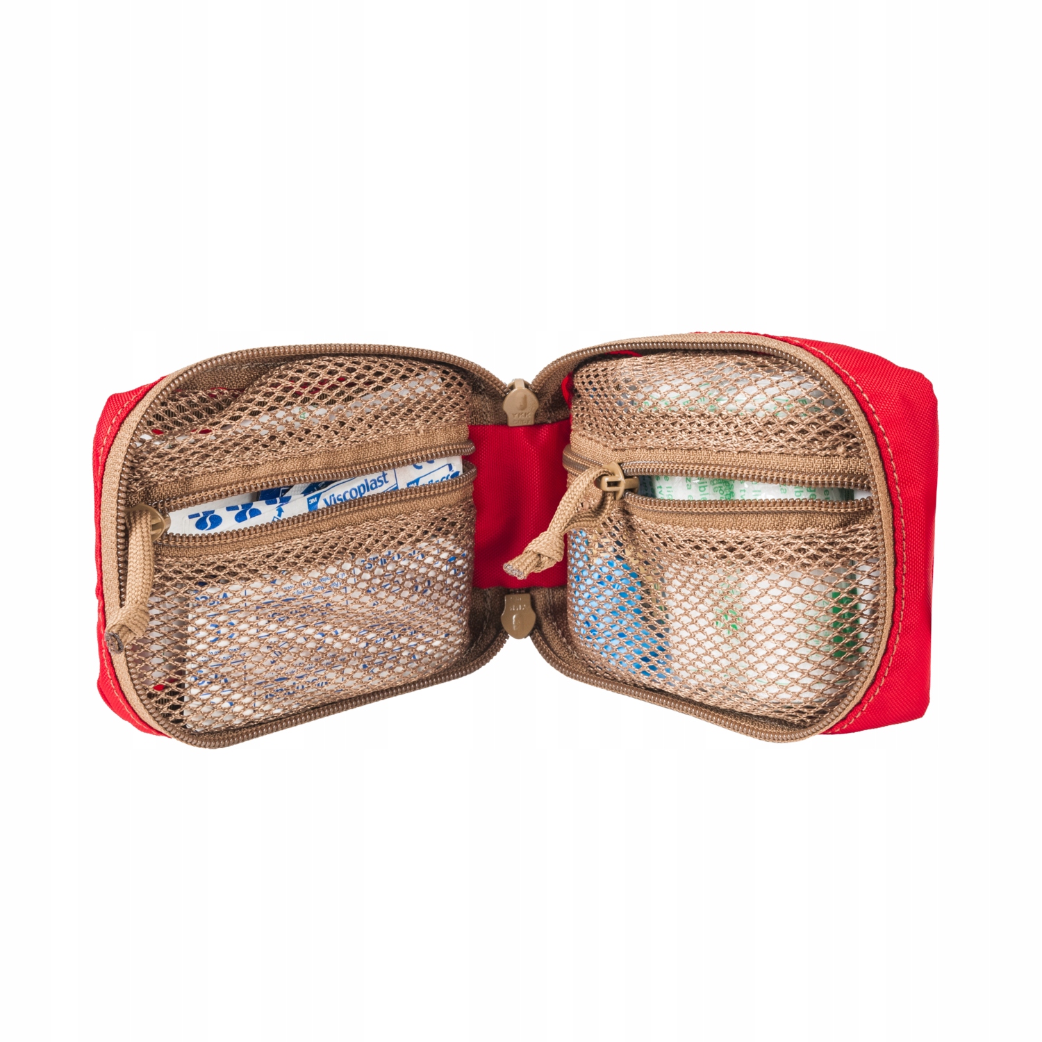 Apteczka MINI MED KIT - Nylon - coyote EAN (GTIN) 5908218719781