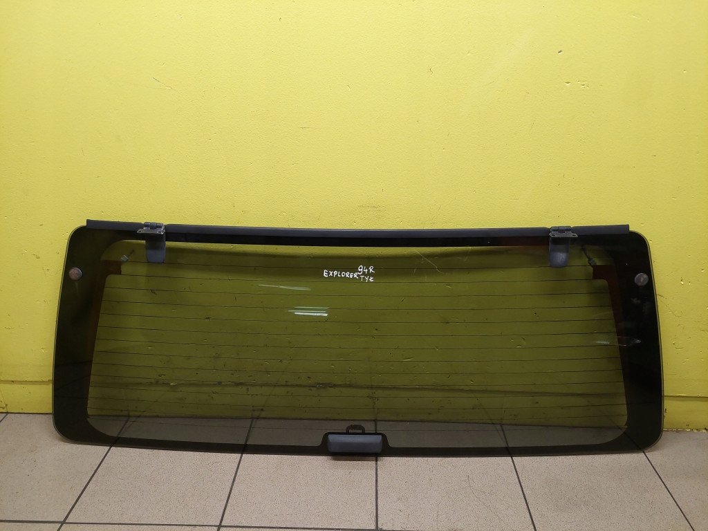 FORD EXPLORER I SZYBA KLAPY TYŁ