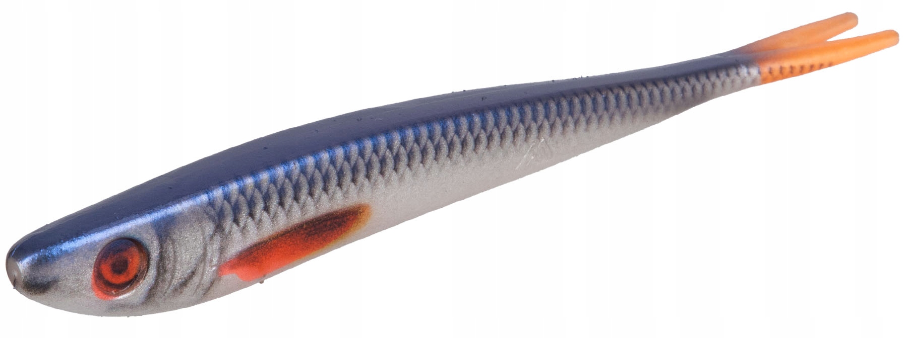 Jaskółka Mikado Saira 17cm/3D Limited Roach 1SZT