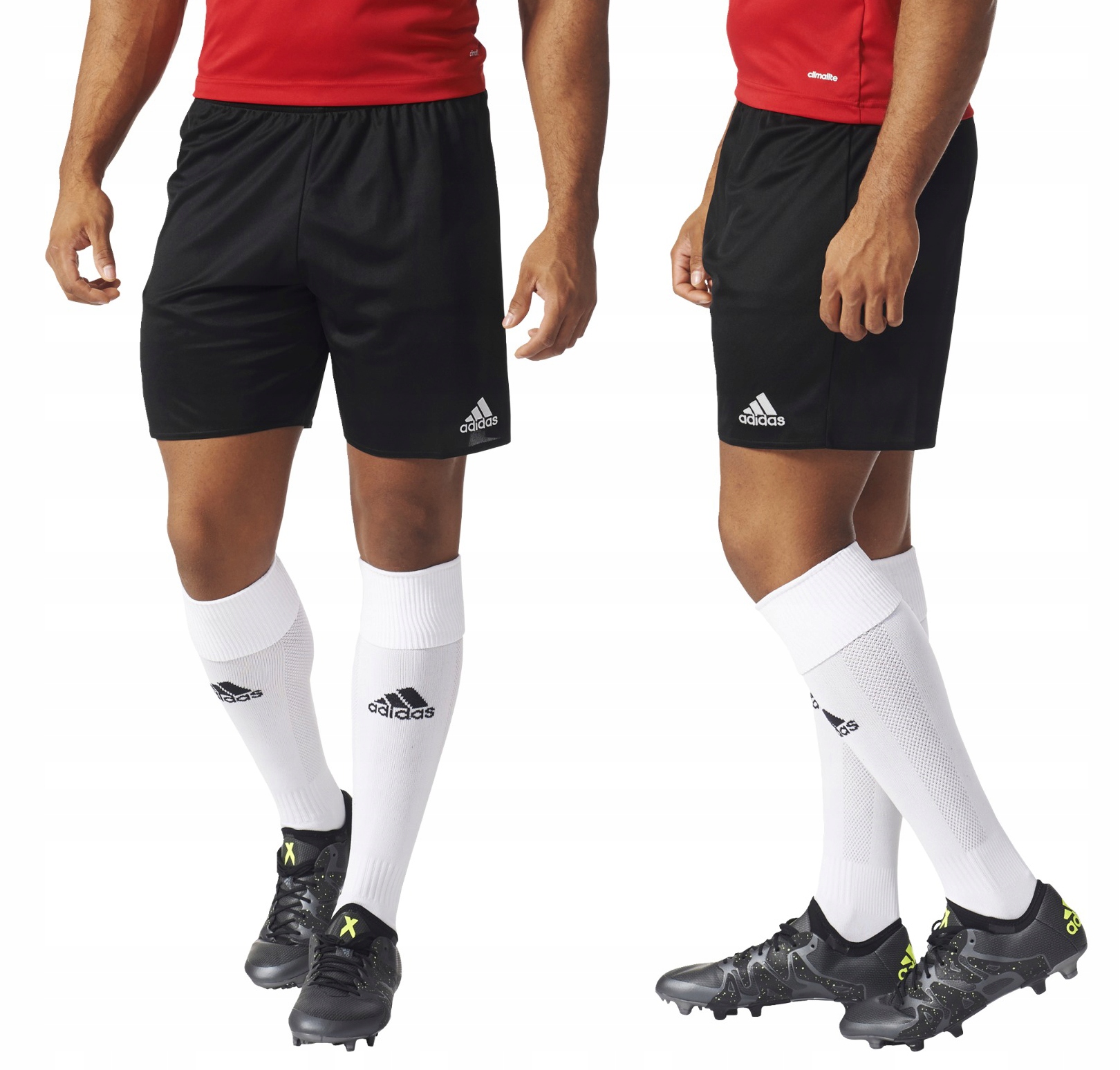 

Adidas Performance Spodenki Męskie Krótkie roz L