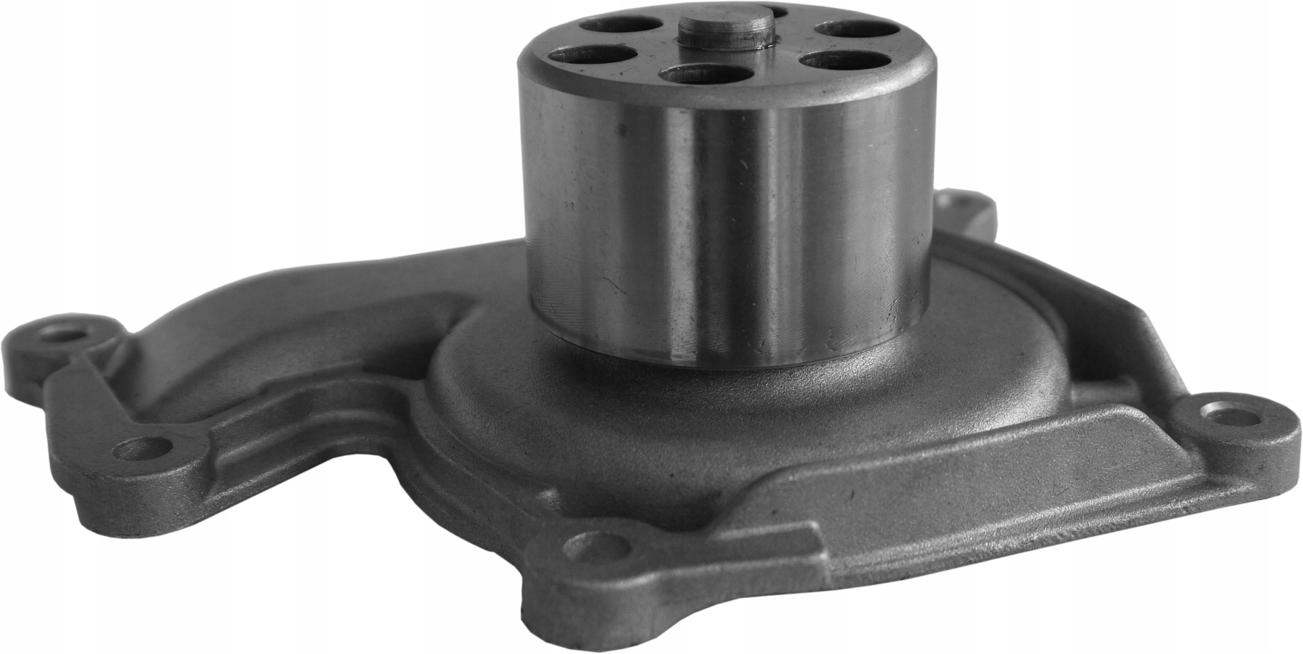 Vodní Čerpadlo Renault Clio Megane IV 1.5dCi