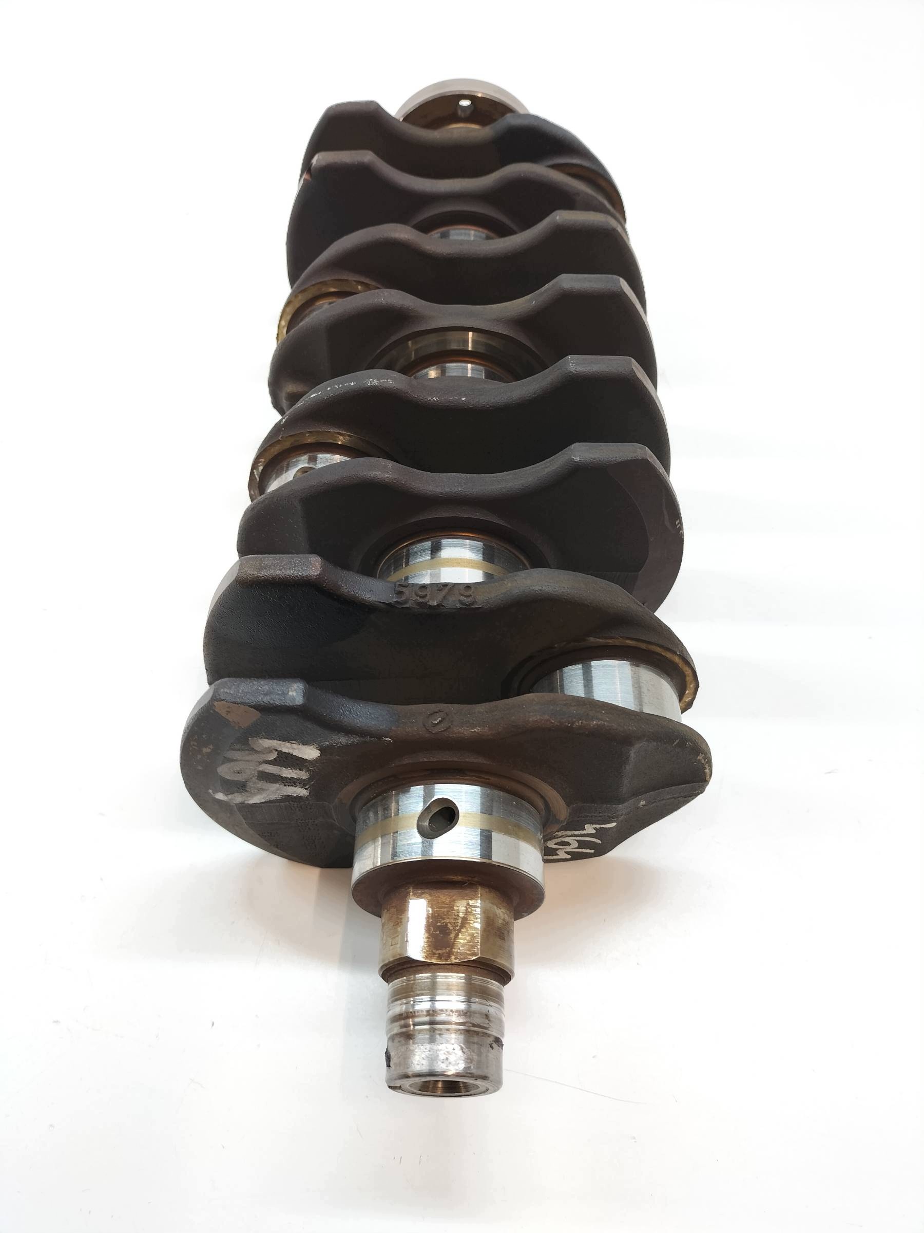 crank 1.4 Fiat Bravo II (2007-2014)