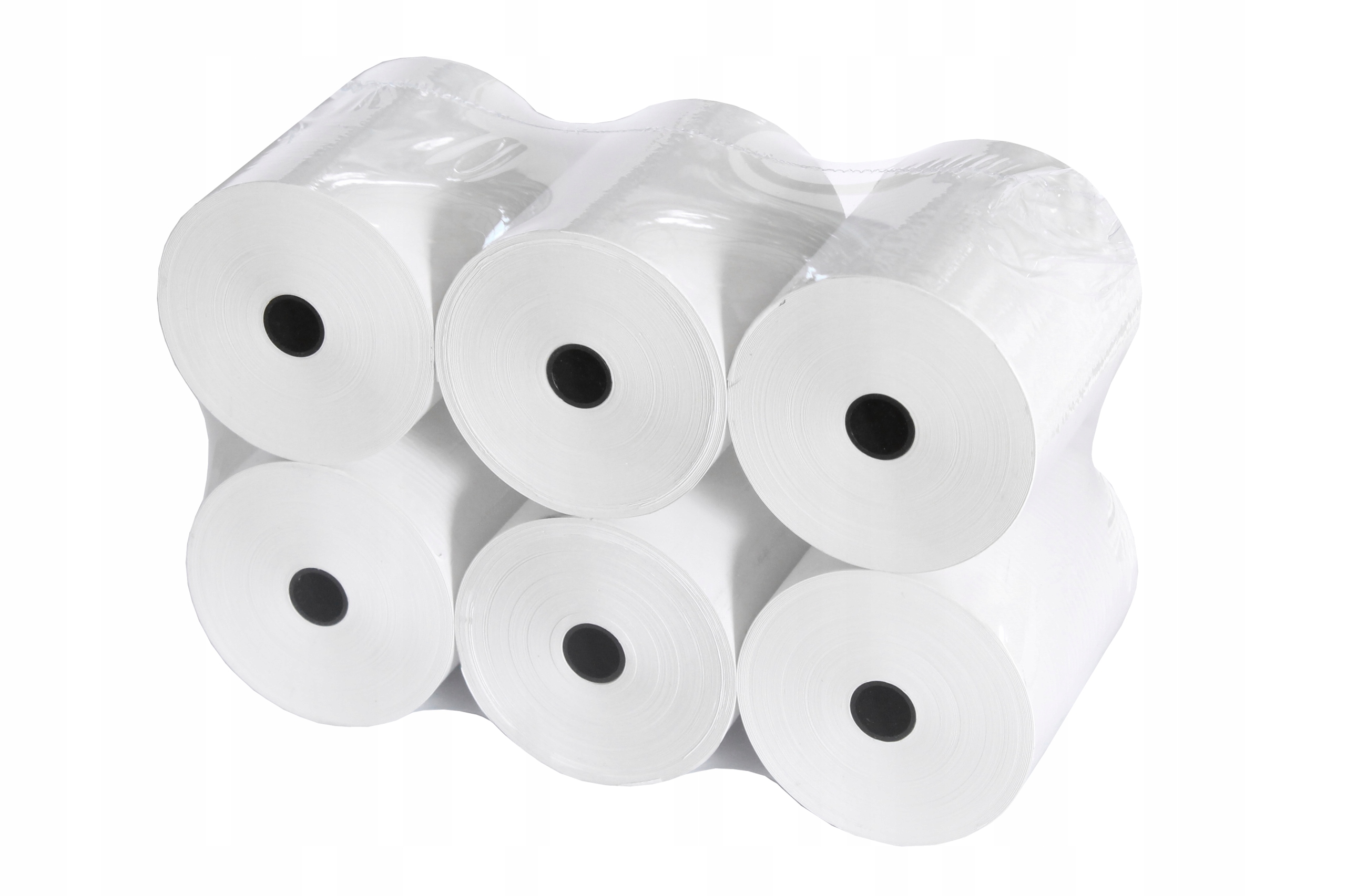

Papier do kasy fiskalnej Posnet Neo Ej (80mm)