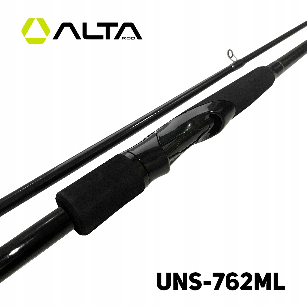 Wędka spinningowa Altarod UNS-762ML