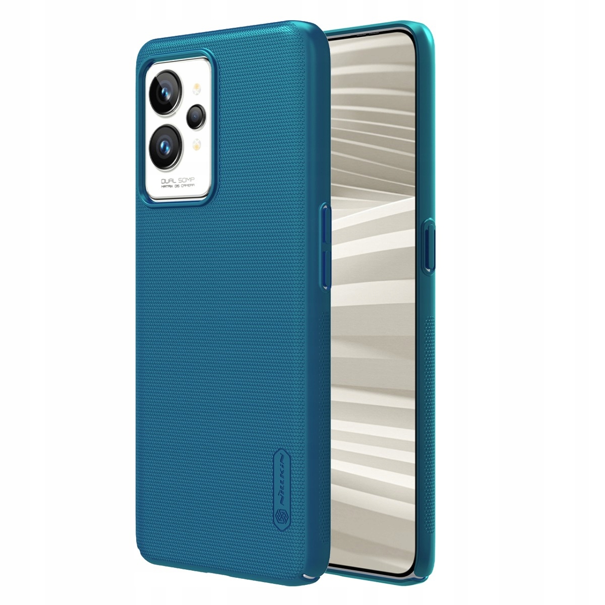

Etui Do Realme GT2 Pro, Nillkin, Obudowa, Case